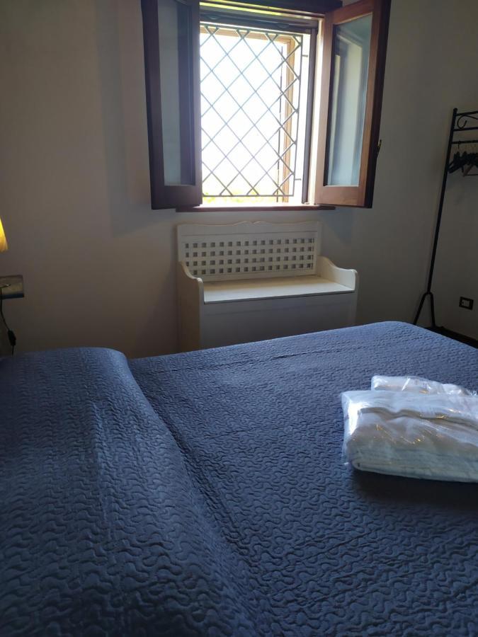 Antico Rustico Villa Scopello  Luaran gambar